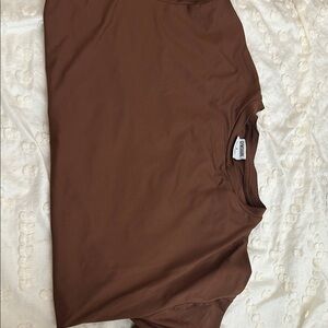 Gym Shark shirt. Size small